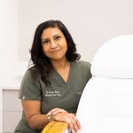 Dr Farah Mydin | Skin Longevity