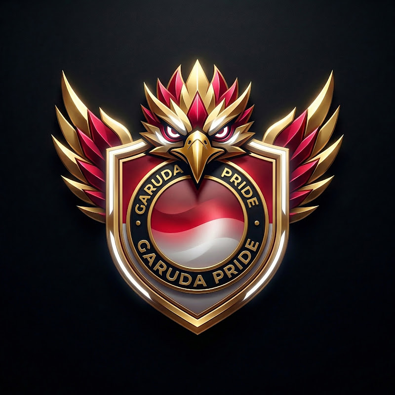 Garuda Pride