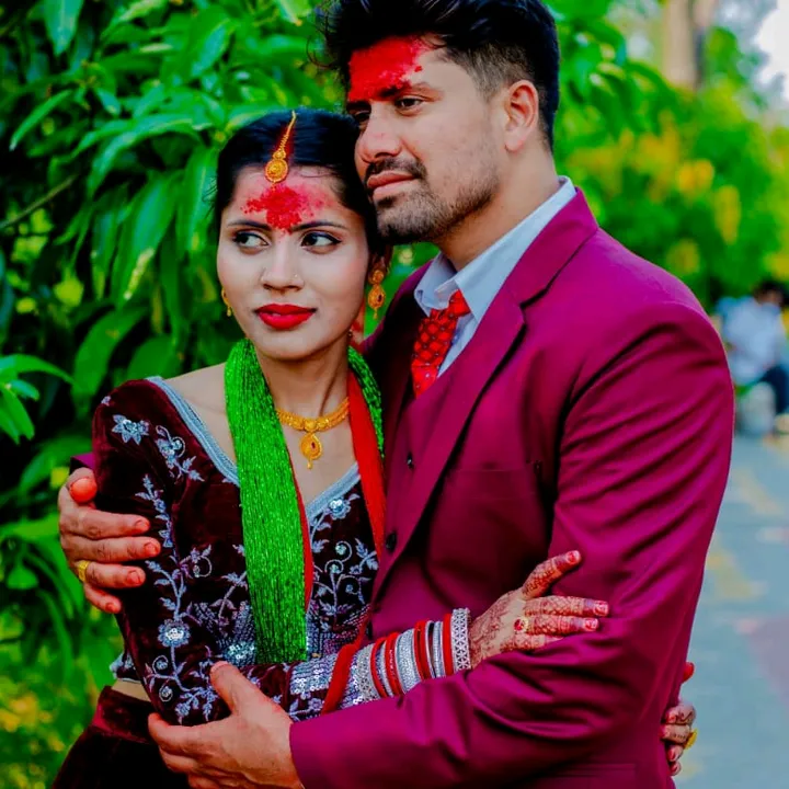 madhu prasad chaulagai