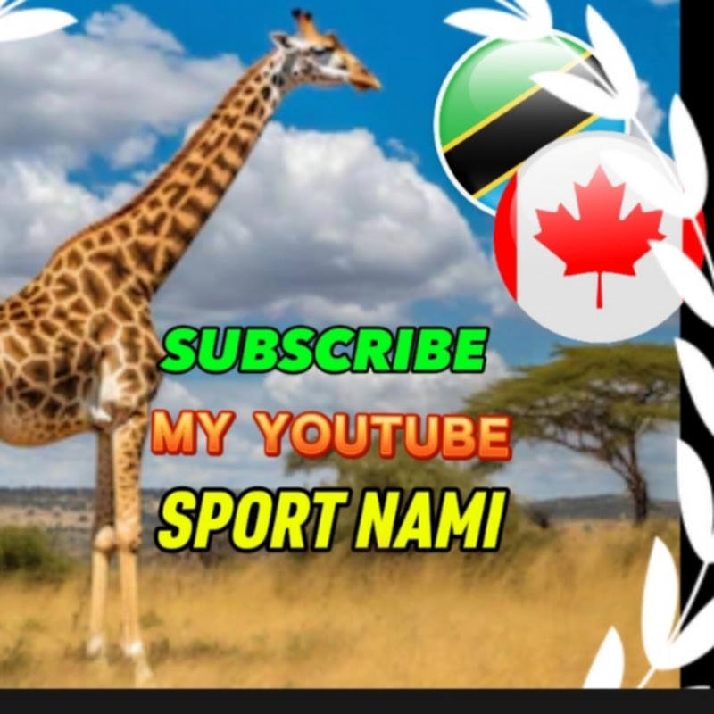 SPORT NAMI