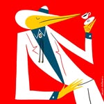 FUGLEN COFFEE ROASTERS TOKYO