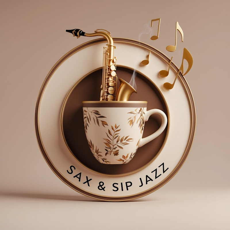 Sax & Sip Jazz