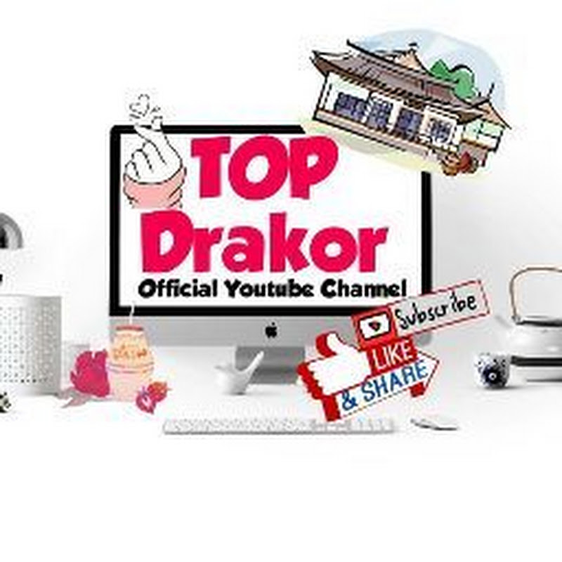 TOP Drakor