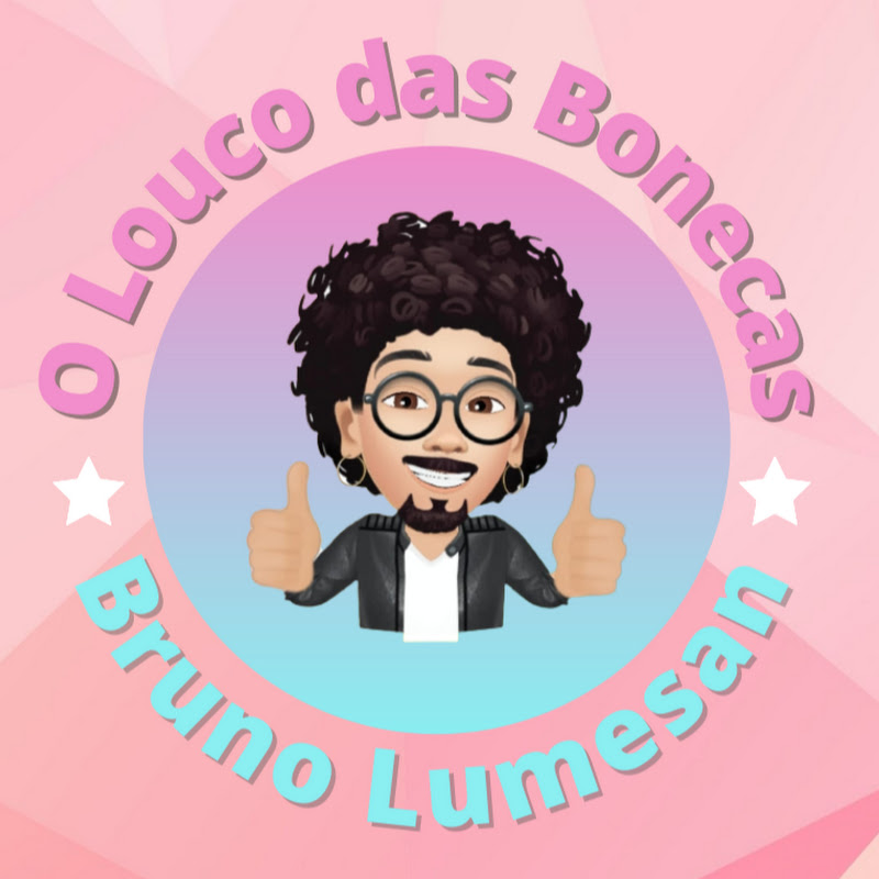 O Louco das Bonecas