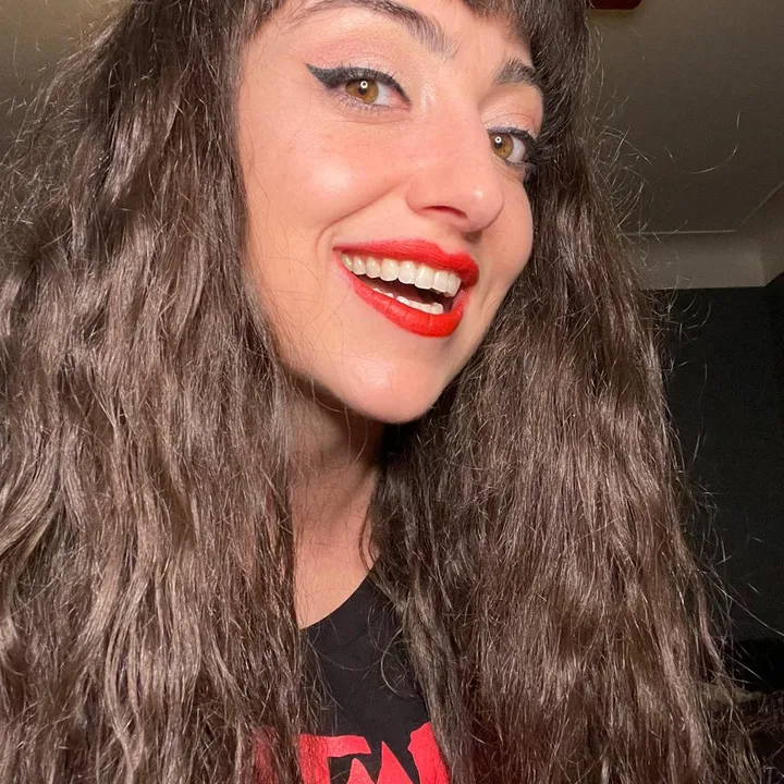 a LIL of everything 😻