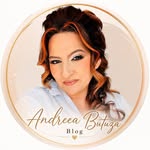 Andreea Butuza | food | mom | info