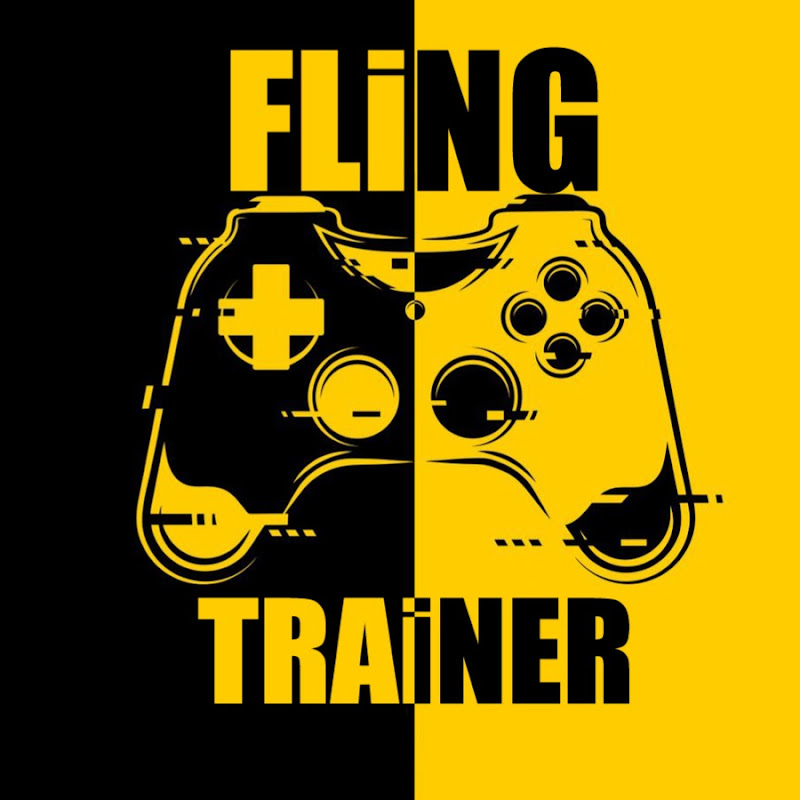 FLiNGTRAiNER