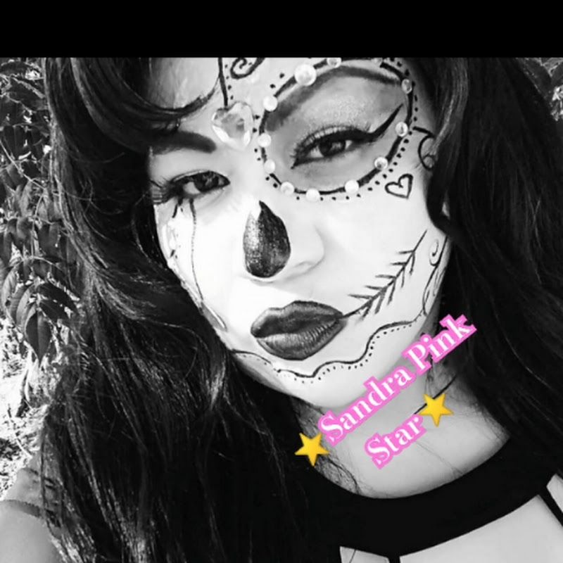 SandraPinkStar