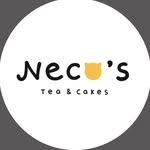 Neco’s Lisboa | Soufflé Pancakes