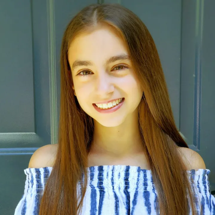 ❤️Jasmine Adler 💕