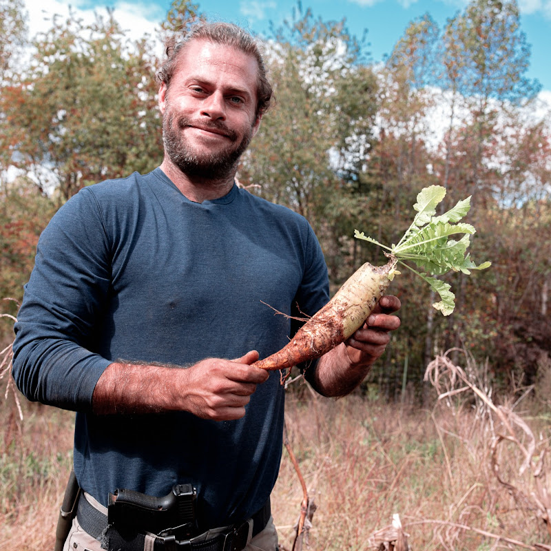 Sustainable Homestead Institute