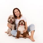 Kuma & Kiara + Irene Cho