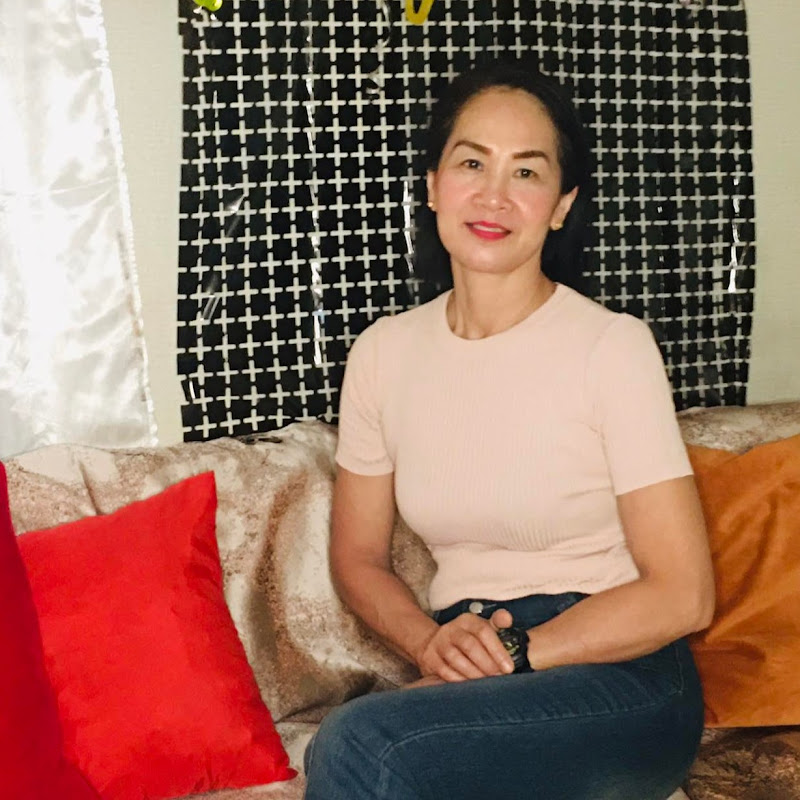 mommy mona vlog