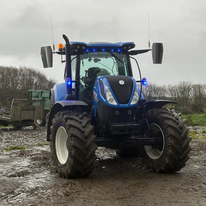 EDDIE UPINGTON💎🚜