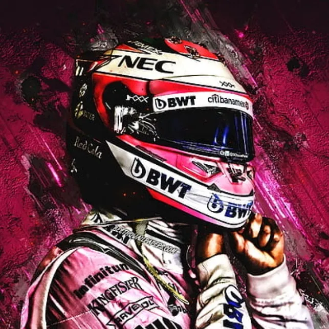 F1 🫶