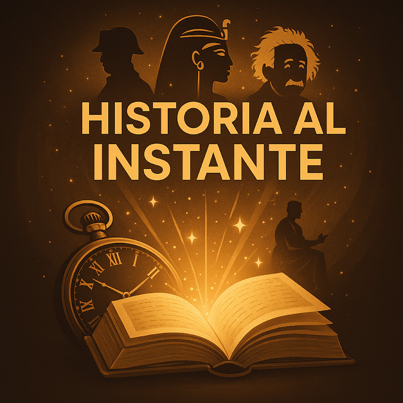 Historia al Instante