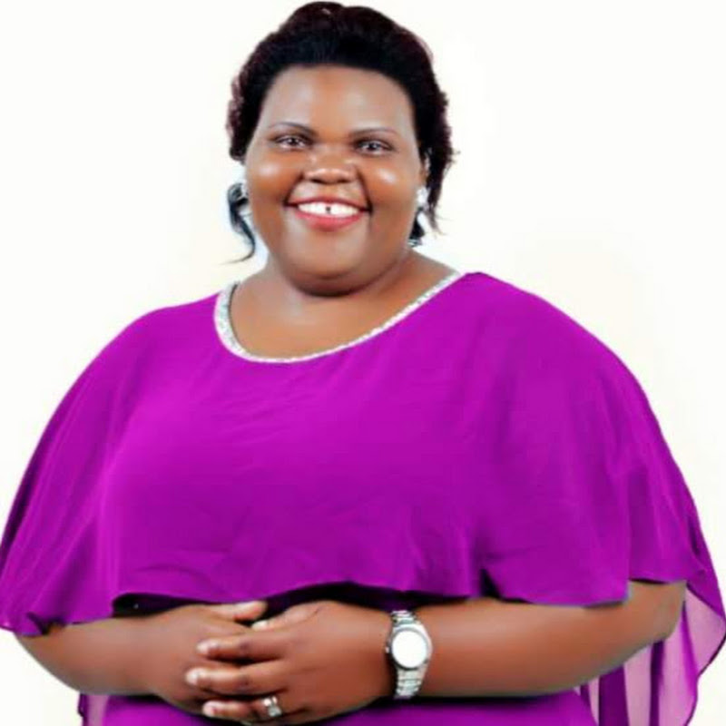 Pr Miriam Warugaba 