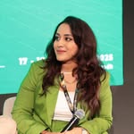 Naomi D'Souza Jacob