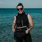 Juan Camilo Mora - Ocean Photographer