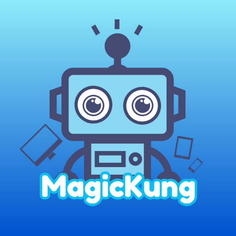 MagicKung