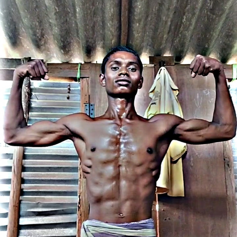 fitboynani