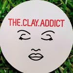 The Clay Addict by Tina Chua Atelier