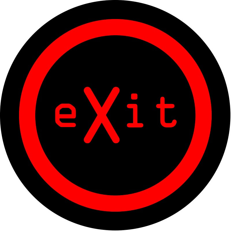 Exit