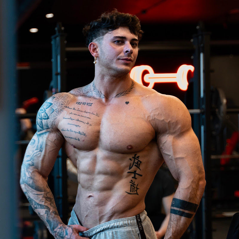 Luca Pistolato