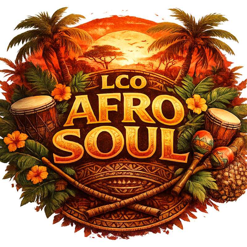 LCO Afro Soul