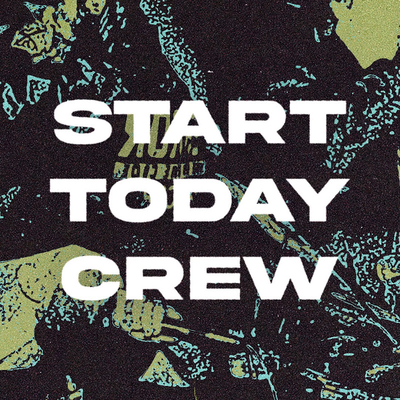 Start Today Crew