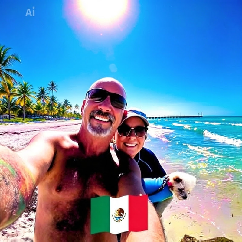 2 Gringos On The Gulf