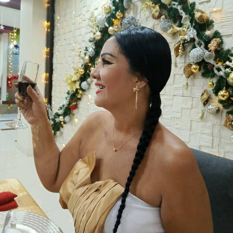 Pamela RM Cocinando Con Amor 💞