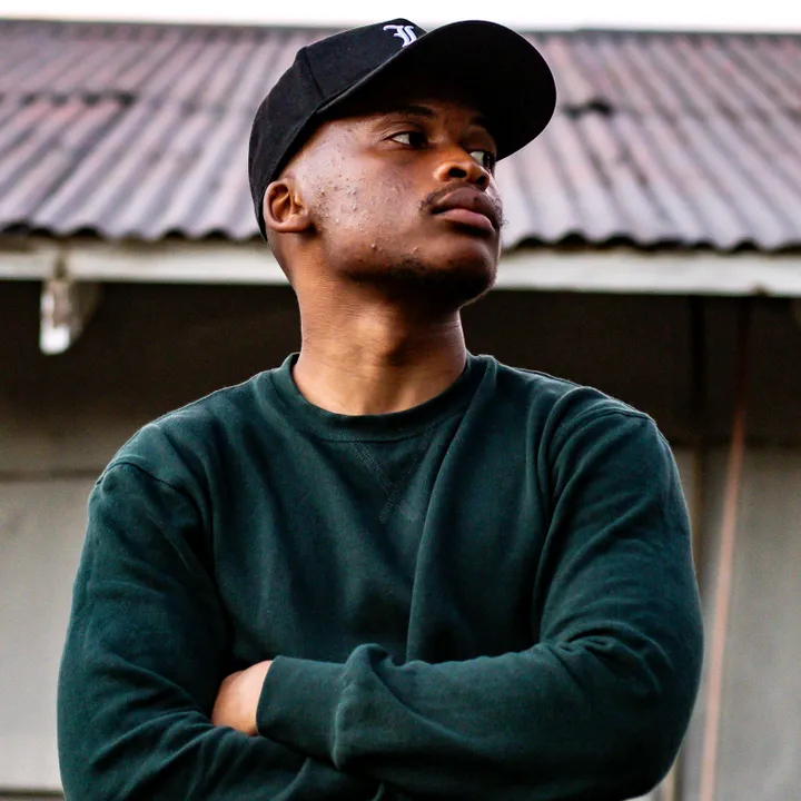 Bafana ba Papi 🇿🇦