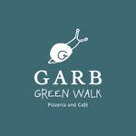 garb green walk