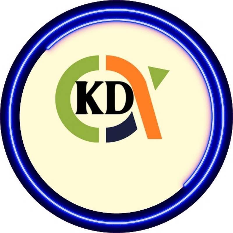 Best kd vlog