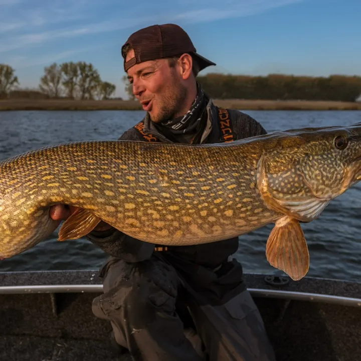 Sean Wit | Pro-Angler - Guide