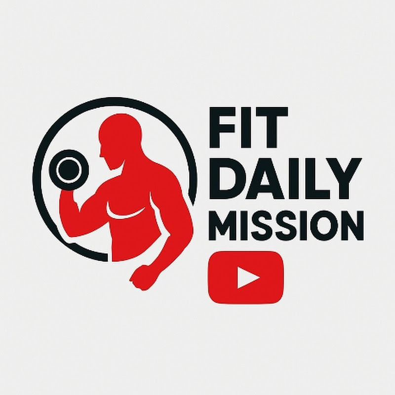 Fit Daily Mission