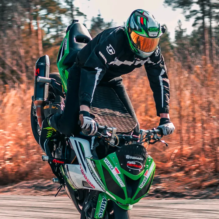 Niko Säkkinen