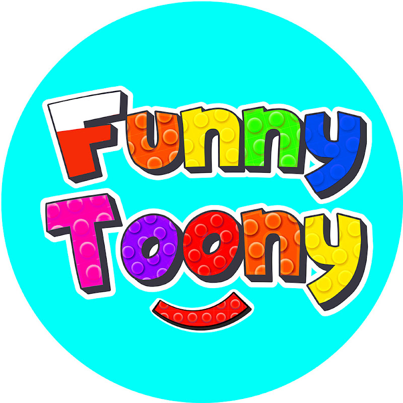 Funny Toony Polish