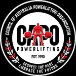 CAPO Powerlifting Australia
