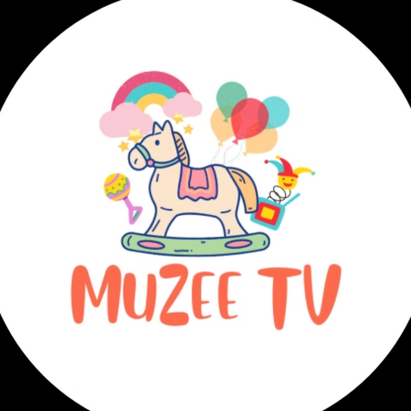 muzee tv kids