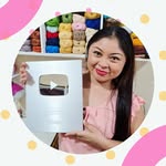 MaríaDCrochet | Amigurumis | Tejidos | Tutoriales
