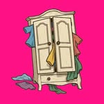 My Wardrobe Malfunction