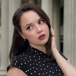 Anastasia Mellino | fashion content creator