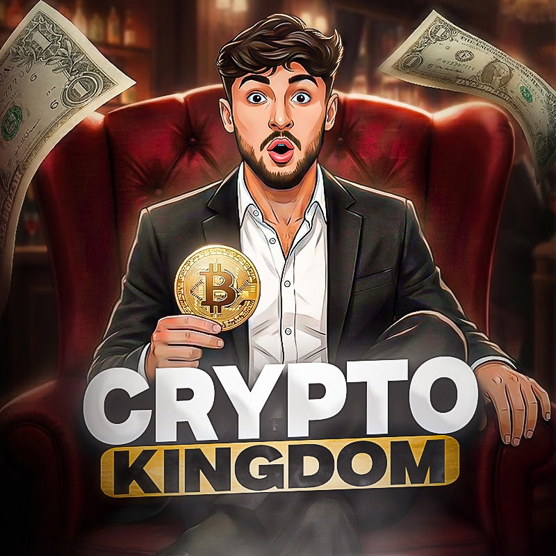 Crypto Kingdom