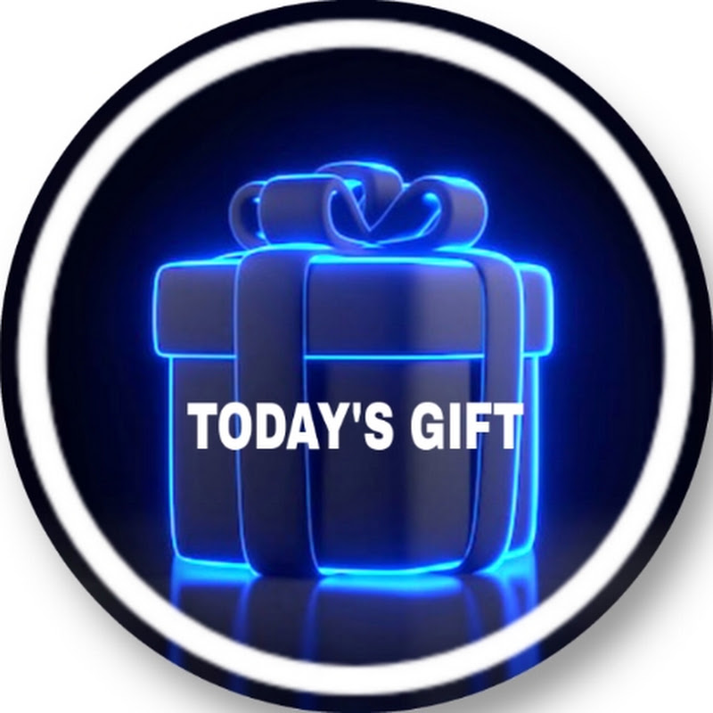 TODAY'S GIFT 