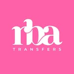 DTF Transfers, Chenille Patches & UV Stickers