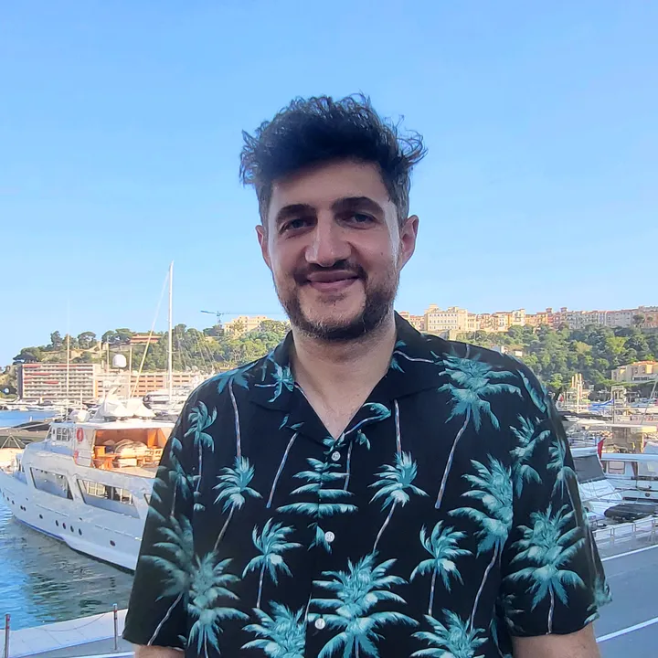 🎵 Radu Apostu 🎵
