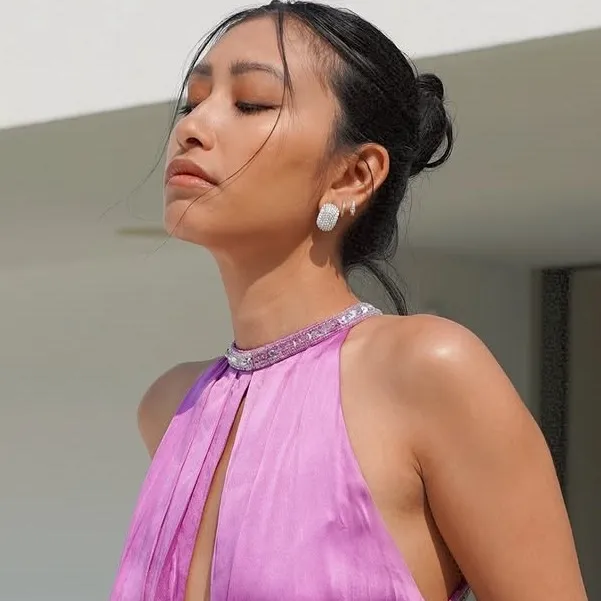 Rosa ~ Go with the flow 🌊