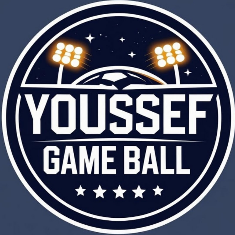 Youssef Game Ball